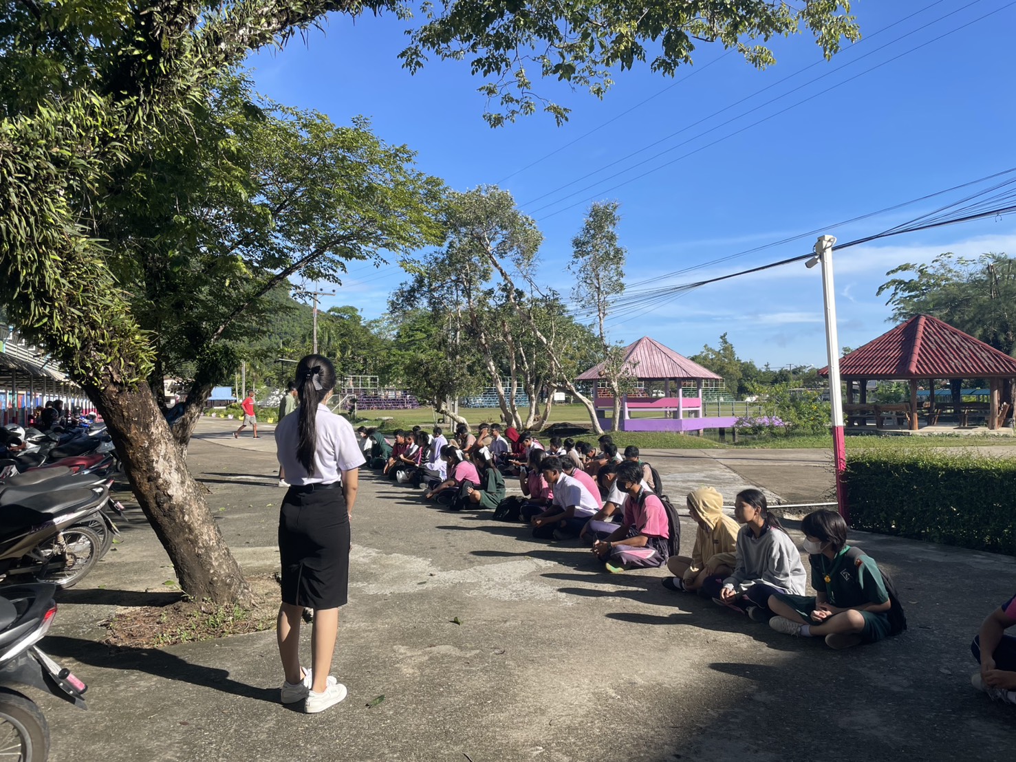 Experience Year 1 - Image 2