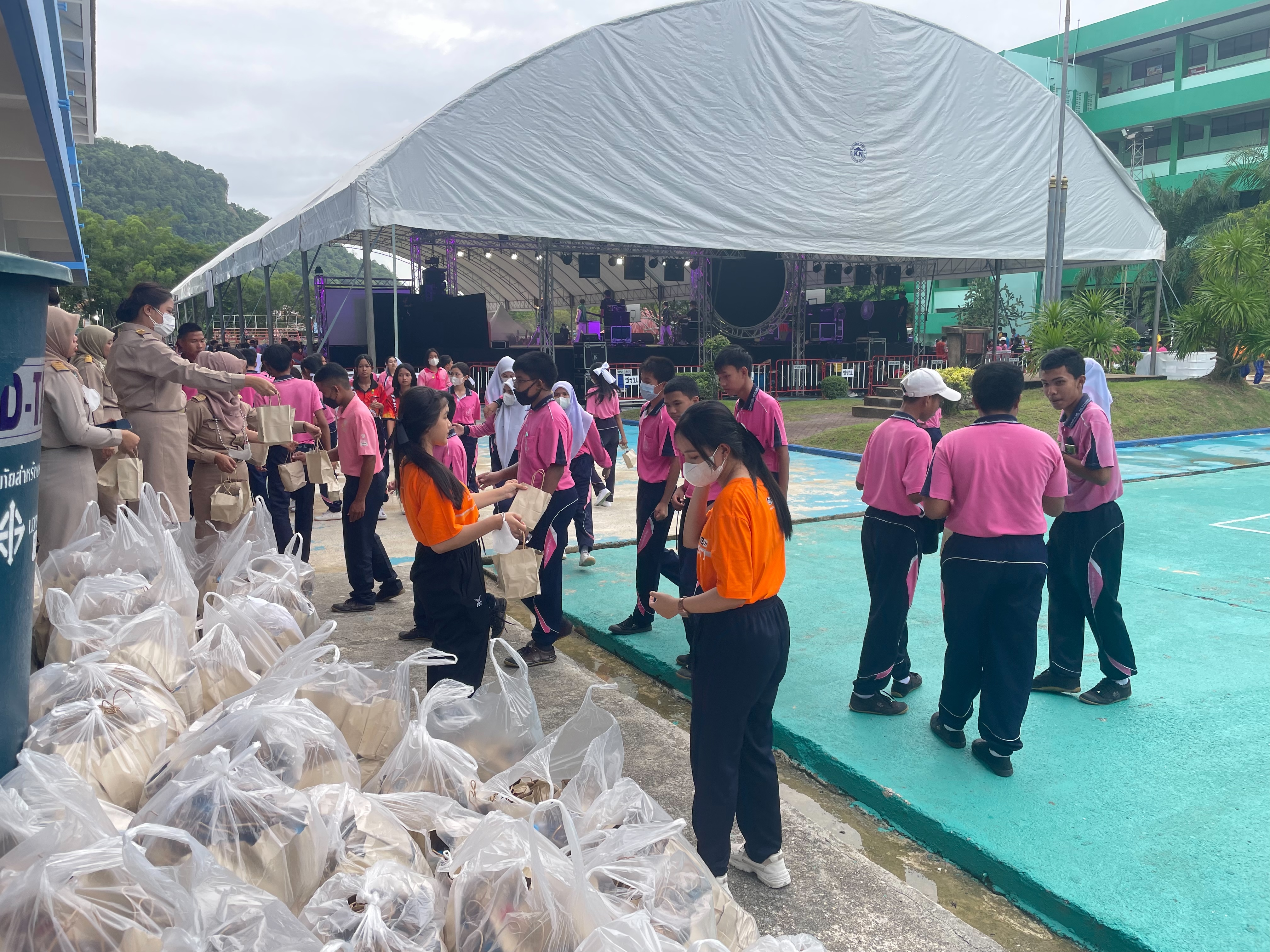 Experience Year 1 - Image 3