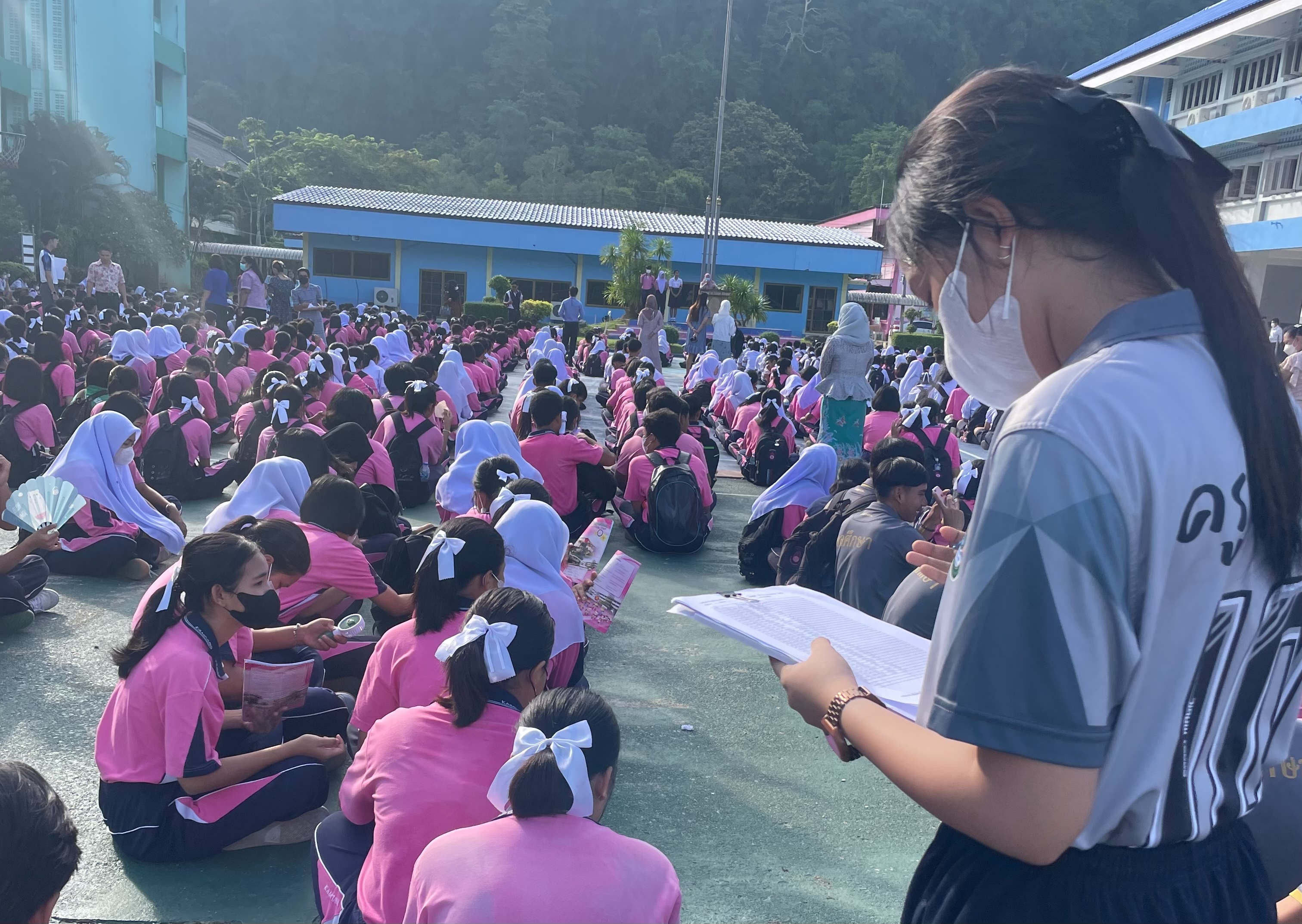 Experience Year 1 - Image 5