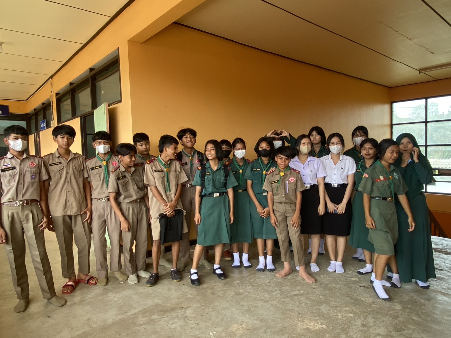 Experience Year 1 - Image 6