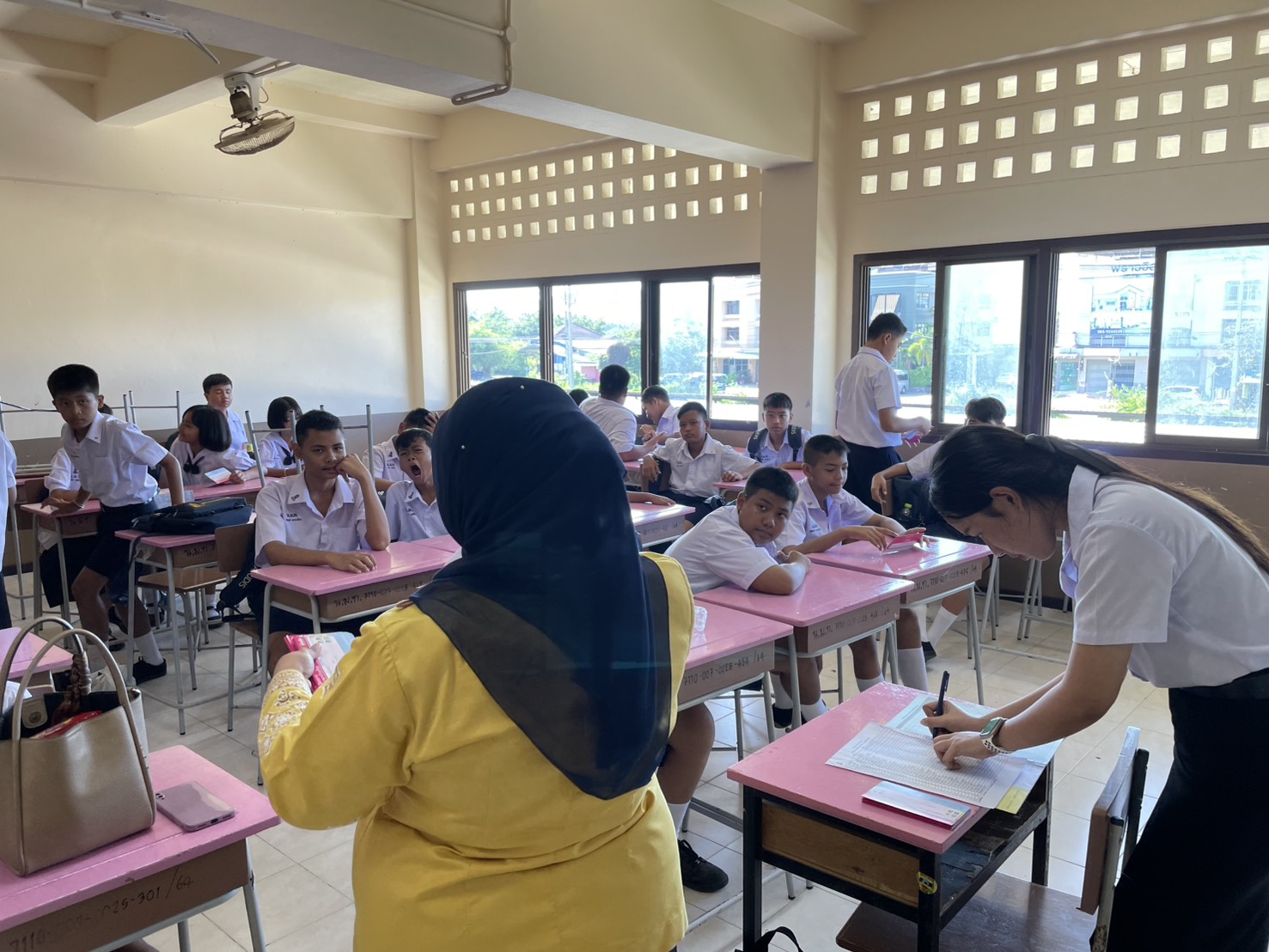 Experience Year 2 - Image 2