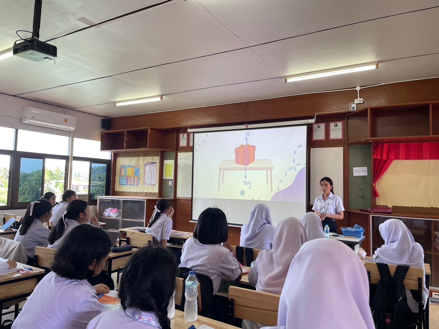 Experience Year 3 - Image 2