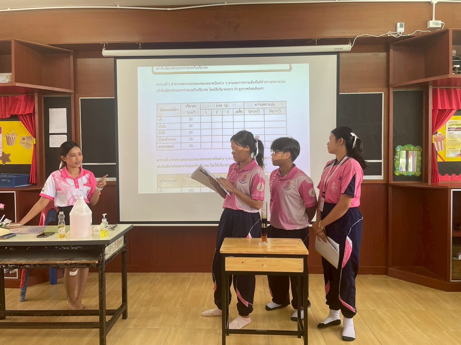 Experience Year 4 - Image 3