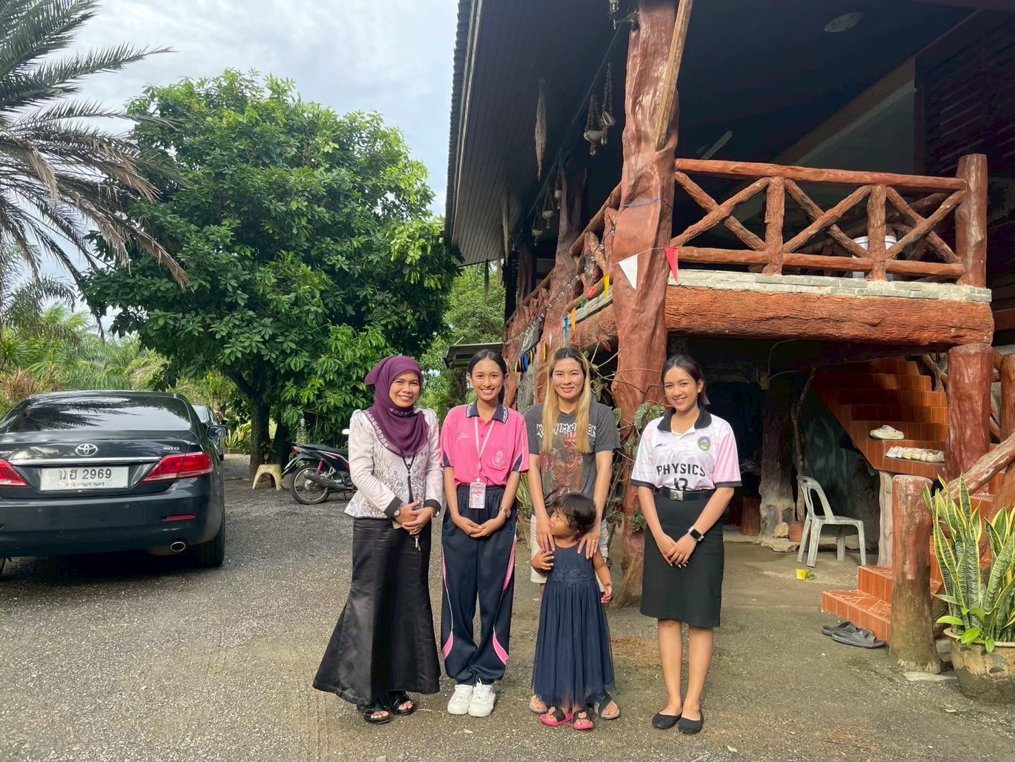 Experience Year 4 - Image 7