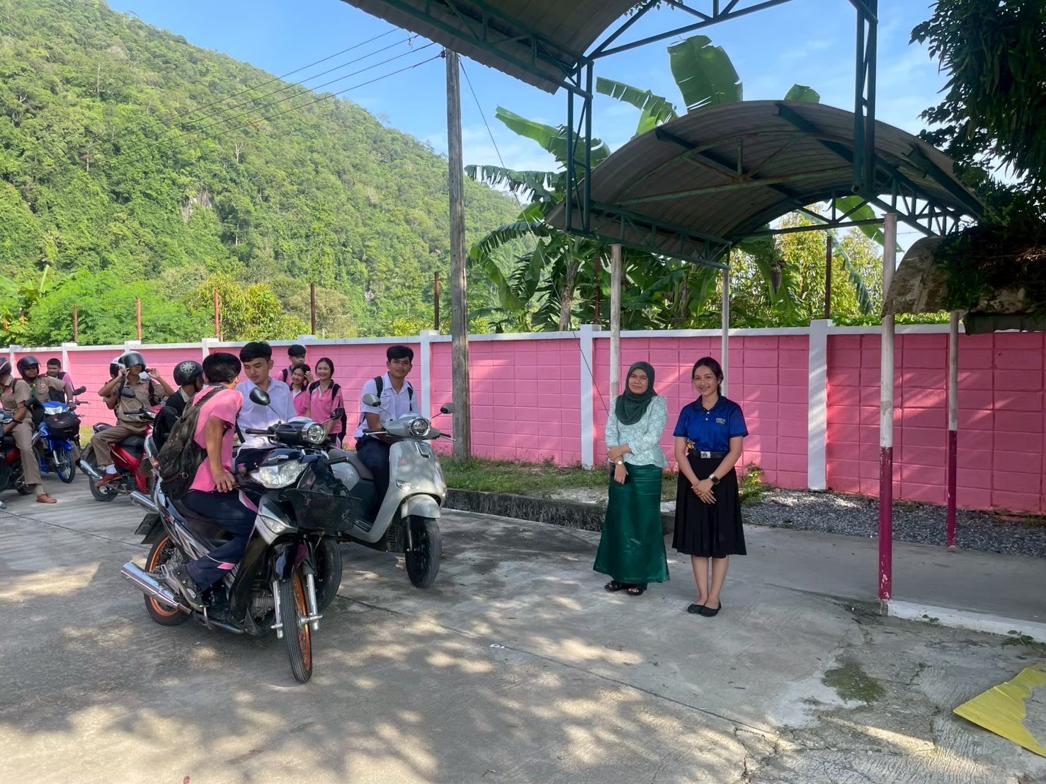 Experience Year 4 - Image 8