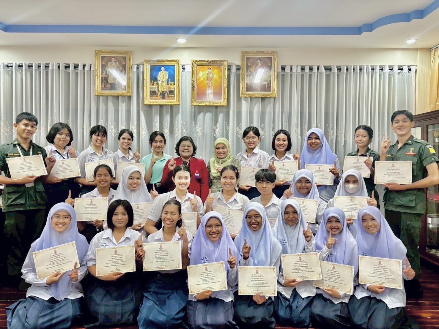 Experience Year 4 - Image 9