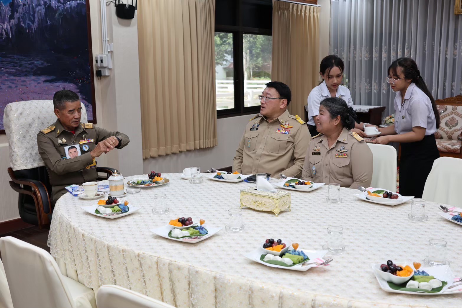 Experience Year 4 - Image 13