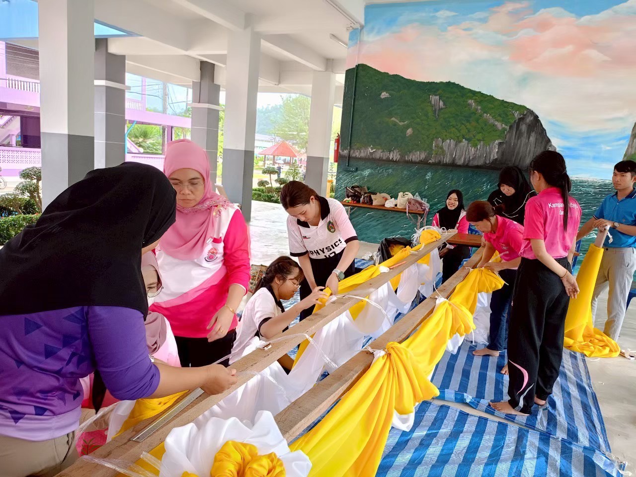 Experience Year 4 - Image 14